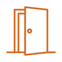 Ouverture de porte à Gémenos