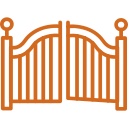 Serrure de portail à Gémenos