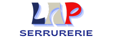 Serrurier Gémenos Logo